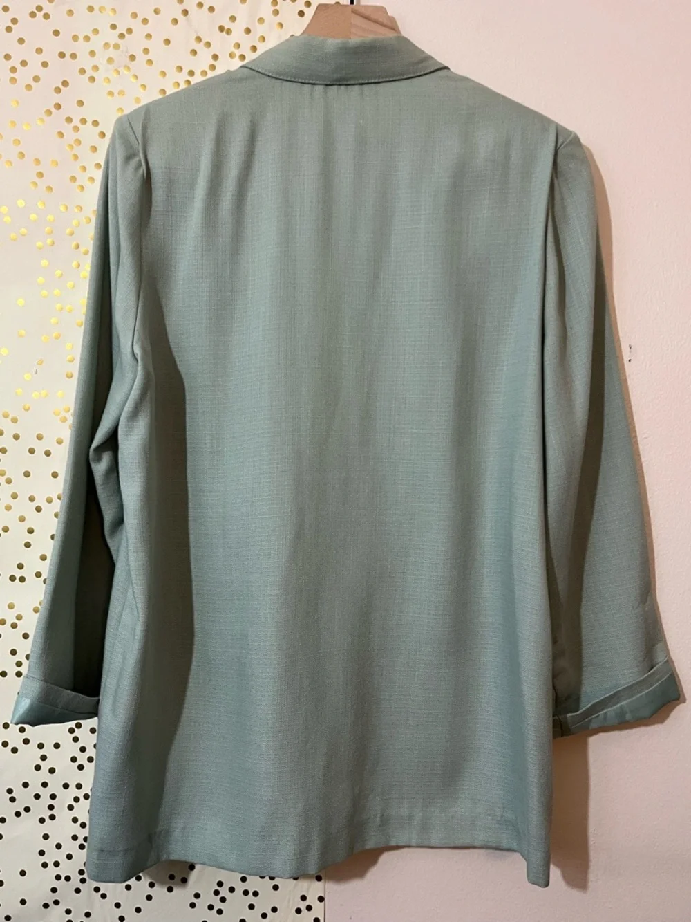 soft mint